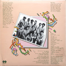 Load image into Gallery viewer, Trammps* : Trammps (LP, Album)
