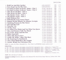 Laden Sie das Bild in den Galerie-Viewer, Rev. J. M. Gates : Complete Recorded Works In Chronological Order Volume 9 (August 1934 To October 1941) (CD, Comp)
