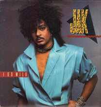 Load image into Gallery viewer, Jak (5) : I Go Wild (LP, Album)
