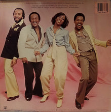 Load image into Gallery viewer, Gladys Knight &amp; The Pips* : About Love (LP, Album, Promo, San)
