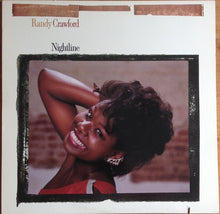 Charger l&#39;image dans la galerie, Randy Crawford : Nightline (LP, Album)
