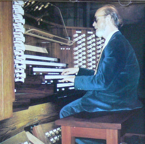 Jean-Pierre Leguay, Vierne*, Gigout* : Vierne et Gigout  (CD)