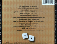 Laden Sie das Bild in den Galerie-Viewer, B.B. King : Deuces Wild (CD, Album)
