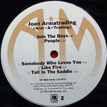 Charger l'image dans la galerie, Joan Armatrading : Joan Armatrading (LP, Album)
