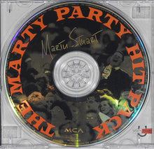 Charger l&#39;image dans la galerie, Marty Stuart : The Marty Party Hit Pack (CD, Comp, Club)
