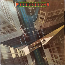 Load image into Gallery viewer, The Persuasions : Chirpin&#39; (LP, Album, CSM)

