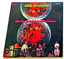 Laden Sie das Bild in den Galerie-Viewer, Iron Butterfly : In-A-Gadda-Da-Vida (LP, Album, RE, RP, DCW)
