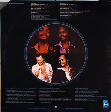 Load image into Gallery viewer, Michael Henderson : In The Night-Time (LP, Album, Promo, Pit)
