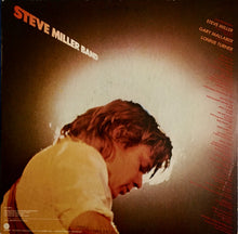 Charger l'image dans la galerie, Steve Miller Band : Fly Like An Eagle (LP, Album, Los)
