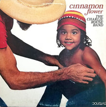 Load image into Gallery viewer, The Charlie Rouse Band : Cinnamon Flower (LP, Album, CSM)
