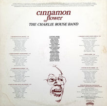 Load image into Gallery viewer, The Charlie Rouse Band : Cinnamon Flower (LP, Album, CSM)
