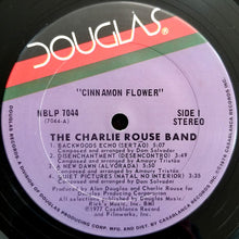 Load image into Gallery viewer, The Charlie Rouse Band : Cinnamon Flower (LP, Album, CSM)
