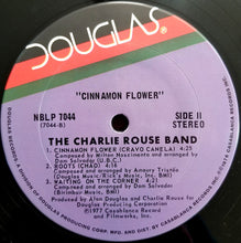 Load image into Gallery viewer, The Charlie Rouse Band : Cinnamon Flower (LP, Album, CSM)
