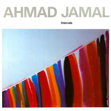 Load image into Gallery viewer, Ahmad Jamal : Intervals (LP, Album)
