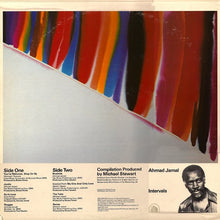 Load image into Gallery viewer, Ahmad Jamal : Intervals (LP, Album)
