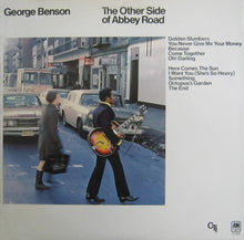 Laden Sie das Bild in den Galerie-Viewer, George Benson : The Other Side Of Abbey Road (LP, Album, RE)
