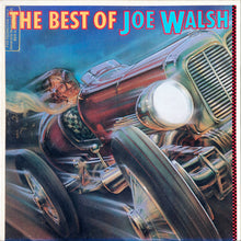 Load image into Gallery viewer, Joe Walsh : The Best Of Joe Walsh (LP, Comp, Pit)
