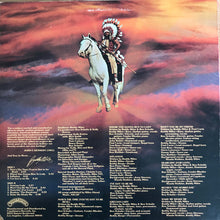Laden Sie das Bild in den Galerie-Viewer, Buddy Miles : Bicentennial Gathering Of The Tribes (LP, Album)
