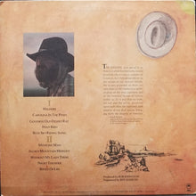 Load image into Gallery viewer, Michael Murphey* : Blue Sky-Night Thunder (LP, Album, RE, Ter)
