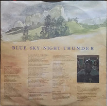 Load image into Gallery viewer, Michael Murphey* : Blue Sky-Night Thunder (LP, Album, RE, Ter)
