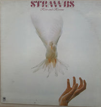 Charger l&#39;image dans la galerie, Strawbs : Hero And Heroine (LP, Album, Ter)
