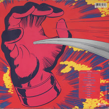 Laden Sie das Bild in den Galerie-Viewer, Joe Satriani : Surfing With The Alien (LP, Album, EMW)
