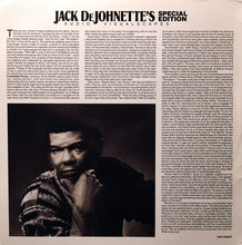 Charger l&#39;image dans la galerie, Jack DeJohnette&#39;s Special Edition : Audio-Visualscapes (2xLP, Album)
