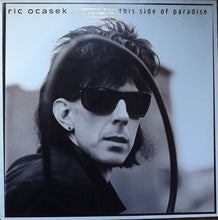 Load image into Gallery viewer, Ric Ocasek : This Side Of Paradise (LP, Album, All)
