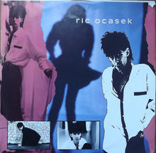 Load image into Gallery viewer, Ric Ocasek : This Side Of Paradise (LP, Album, All)
