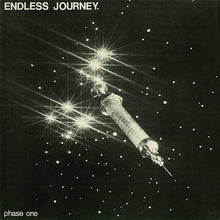 Load image into Gallery viewer, Various : Endless Journey. Phase One (LP, Comp, Ltd, Num, Unofficial)
