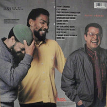 Load image into Gallery viewer, Henry Butler : Fivin' Around (LP, Album)
