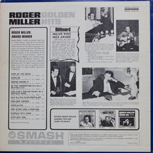 Load image into Gallery viewer, Roger Miller : Golden Hits (LP, Comp)
