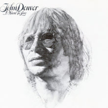 Load image into Gallery viewer, John Denver : I Want To Live (LP, Album, Ind)
