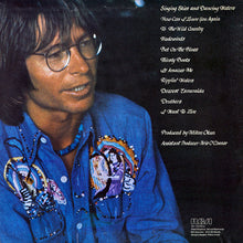 Load image into Gallery viewer, John Denver : I Want To Live (LP, Album, Ind)
