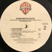 Load image into Gallery viewer, Honeymoon Suite : Honeymoon Suite (LP, Album, Win)
