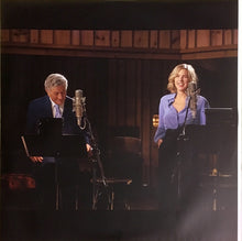 Laden Sie das Bild in den Galerie-Viewer, Tony Bennett &amp; Diana Krall With The Bill Charlap Trio* : Love Is Here To Stay (LP, Album)
