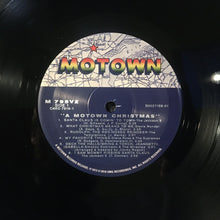 Load image into Gallery viewer, Various : A Motown Christmas (2xLP, Comp, RE, Gat)
