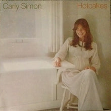 Load image into Gallery viewer, Carly Simon : Hotcakes (LP, Album, San)
