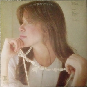 Carly Simon : Hotcakes (LP, Album, San)