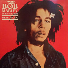 Load image into Gallery viewer, Bob Marley &amp; The Wailers : Rebel Music  (LP, Comp, Spe)
