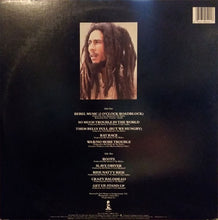 Load image into Gallery viewer, Bob Marley &amp; The Wailers : Rebel Music  (LP, Comp, Spe)
