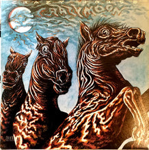 Laden Sie das Bild in den Galerie-Viewer, Crazy Horse : Crazy Moon (LP, Album, Ind)
