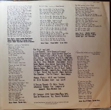 Laden Sie das Bild in den Galerie-Viewer, Crazy Horse : Crazy Moon (LP, Album, Ind)
