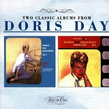 Laden Sie das Bild in den Galerie-Viewer, Doris Day : Hooray For Hollywood - Volumes 1 &amp; 2 (CD, Album, RE, RM)
