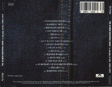 Laden Sie das Bild in den Galerie-Viewer, The Allman Brothers Band : A Decade Of Hits 1969 - 1979 (CD, Comp, Club)
