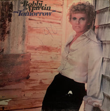 Load image into Gallery viewer, Bobbi Martin : Tomorrow (LP, Album, Promo)
