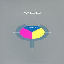 Charger l&#39;image dans la galerie, Yes : 90125 (LP, Album, SP )
