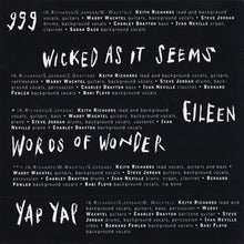 Load image into Gallery viewer, Keith Richards : Main Offender (CD, Album)
