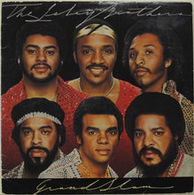 Load image into Gallery viewer, The Isley Brothers : Grand Slam (LP, Album, San)
