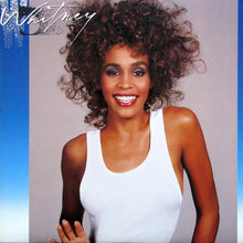 Laden Sie das Bild in den Galerie-Viewer, Whitney Houston : Whitney (LP, Album)
